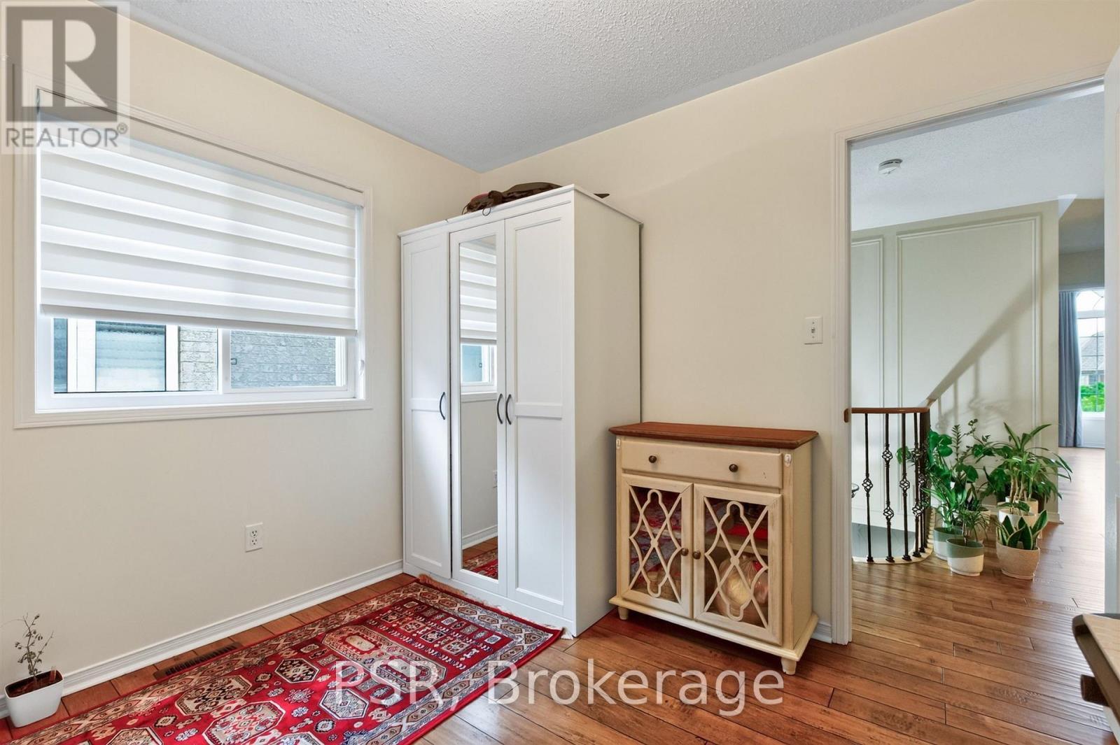 5183 Oscar Peterson Boulevard, Mississauga, ON - Indoor Photo Showing Other Room