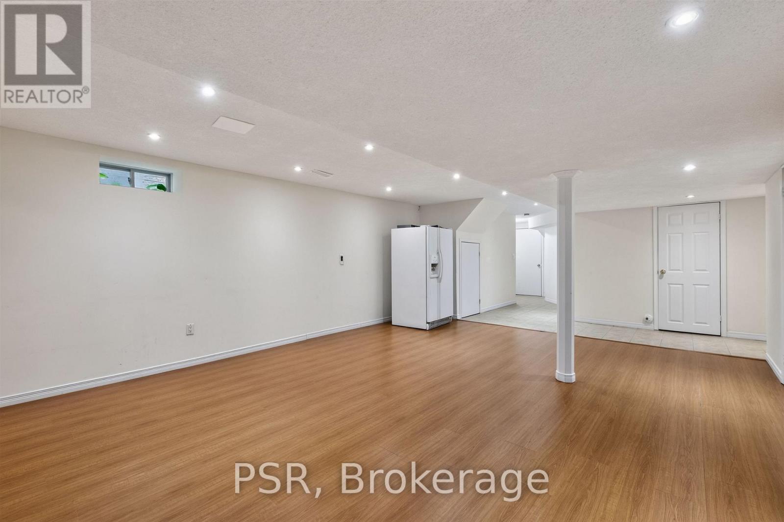 5183 Oscar Peterson Boulevard, Mississauga, ON - Indoor