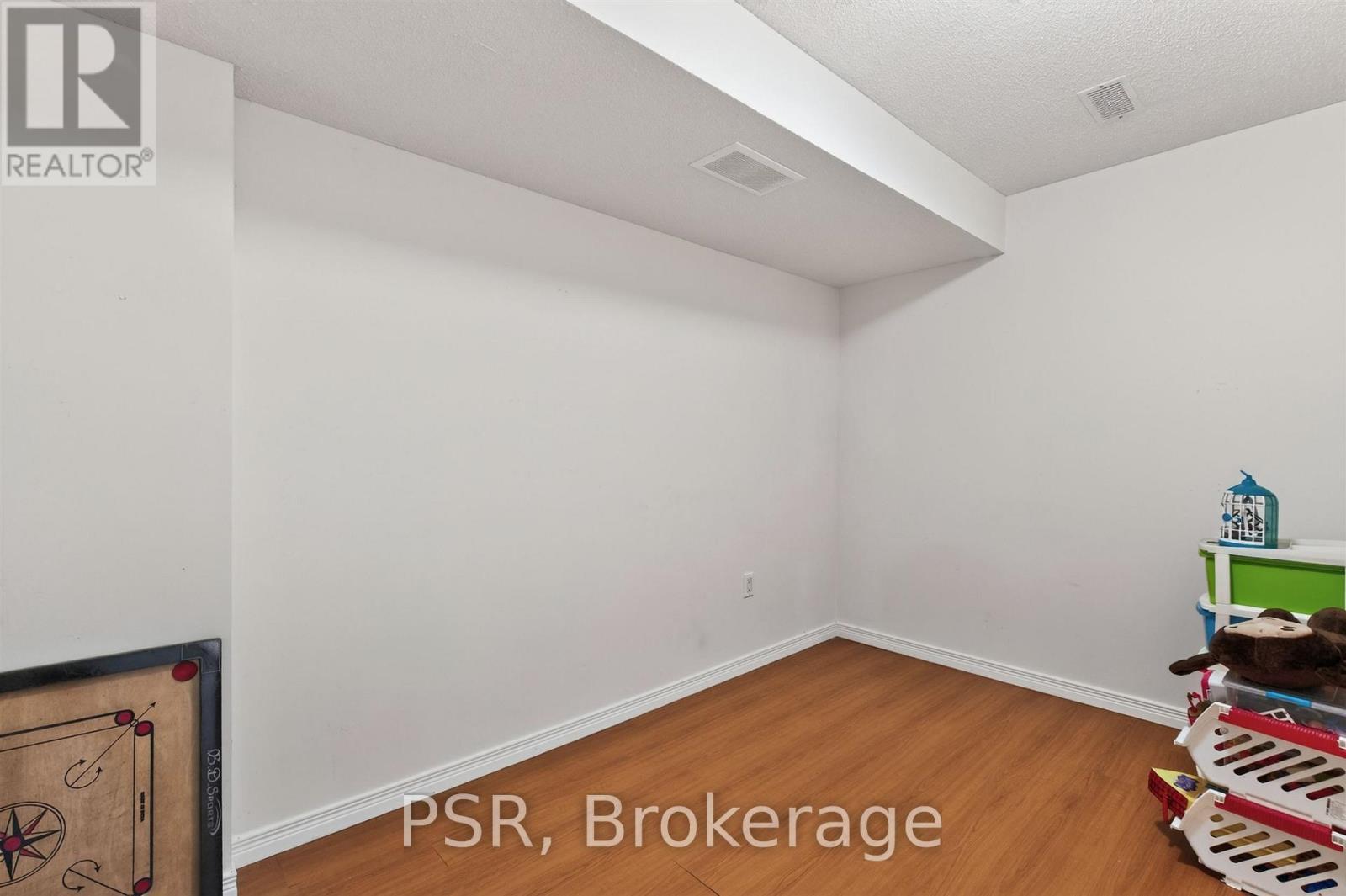 5183 Oscar Peterson Boulevard, Mississauga, ON - Indoor Photo Showing Other Room