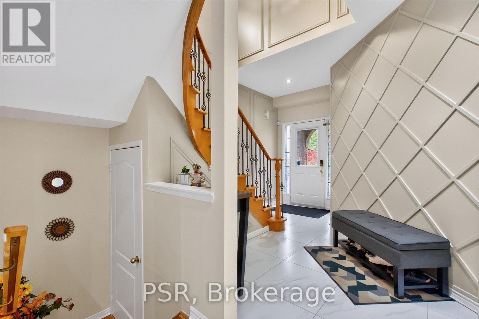 5183 Oscar Peterson Boulevard, Mississauga, ON - Indoor Photo Showing Other Room