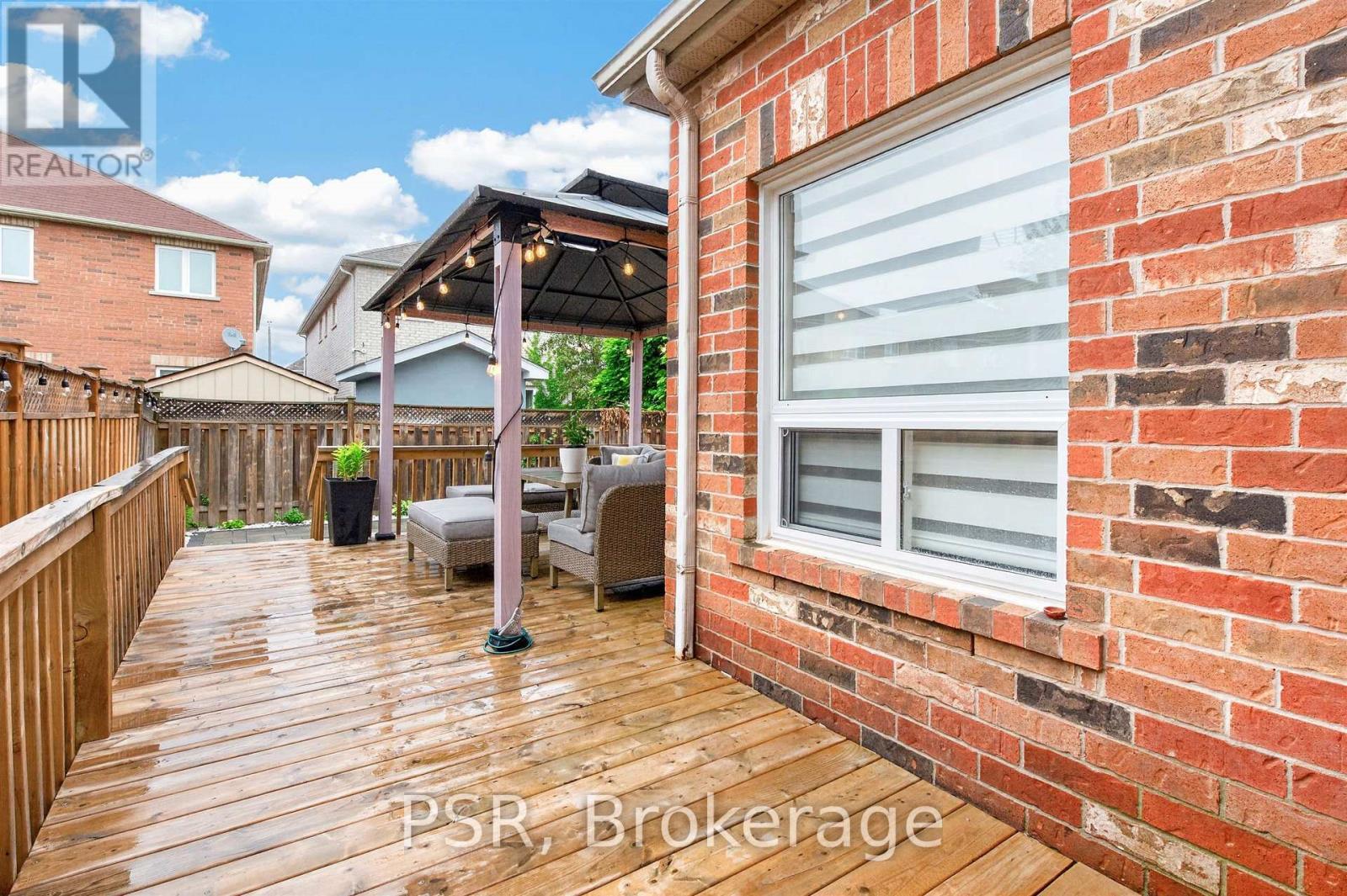 5183 Oscar Peterson Boulevard, Mississauga, ON - Outdoor With Exterior