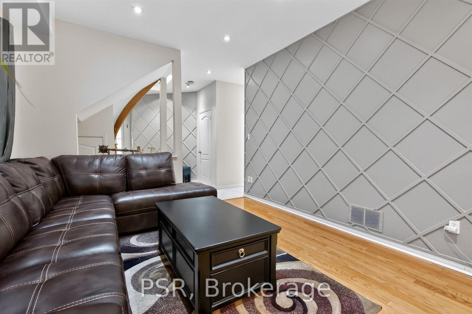5183 Oscar Peterson Boulevard, Mississauga, ON - Indoor
