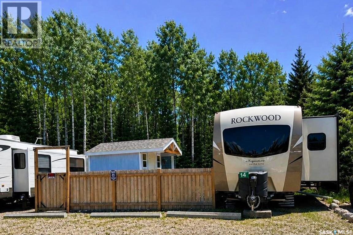 14 Wensley Way, Candle Lake, SK