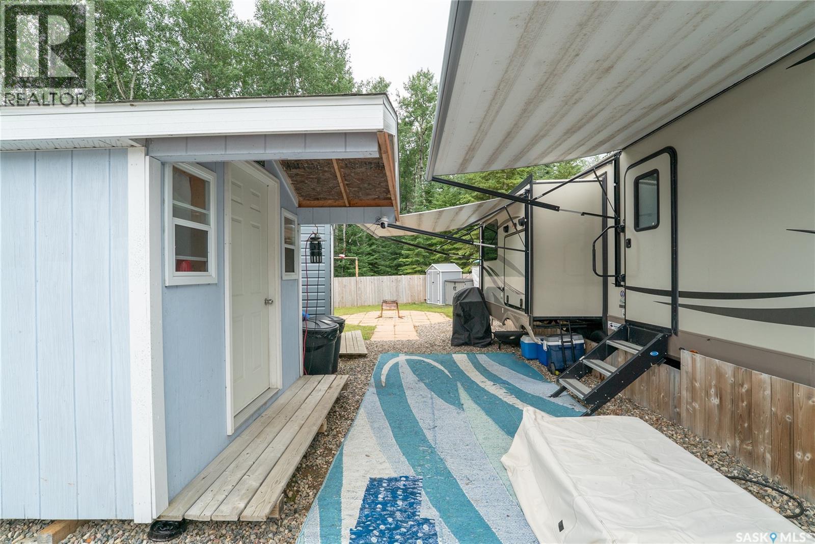 14 Wensley Way, Candle Lake, SK