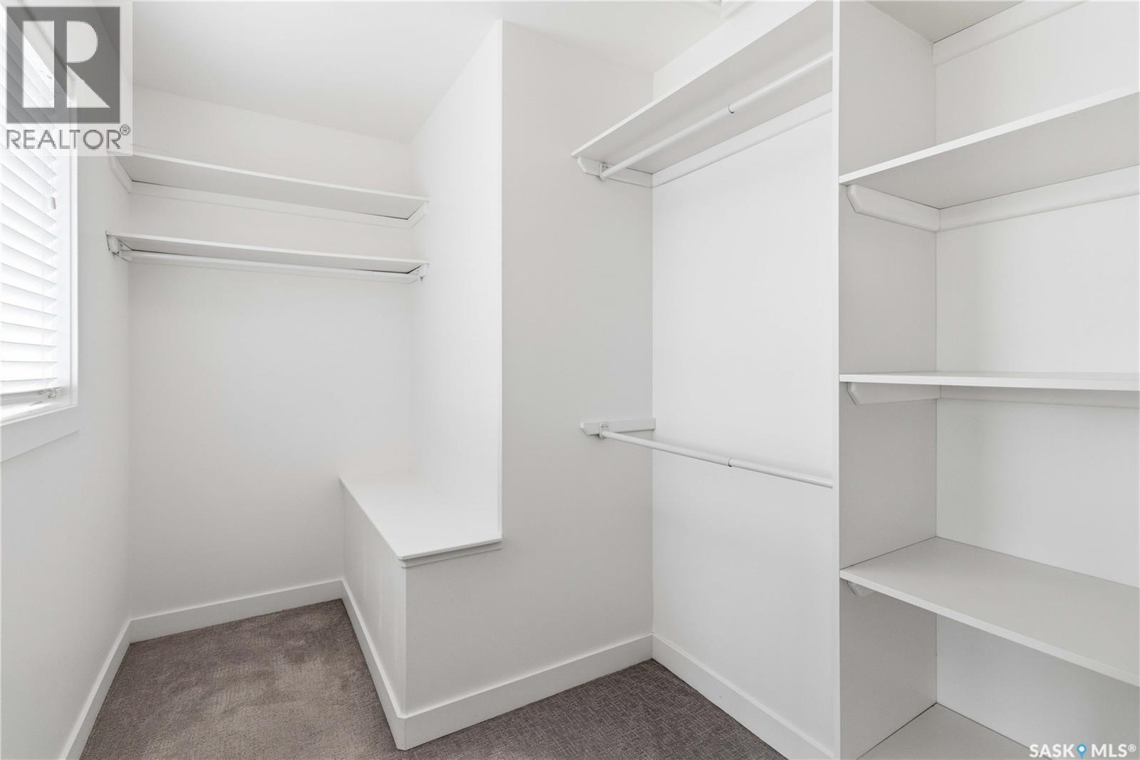 139 Dagnone Lane, Saskatoon, SK - Indoor With Storage
