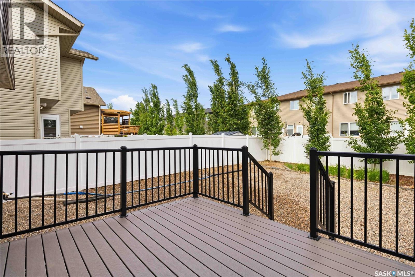 139 Dagnone Lane, Saskatoon, SK - Outdoor With Exterior