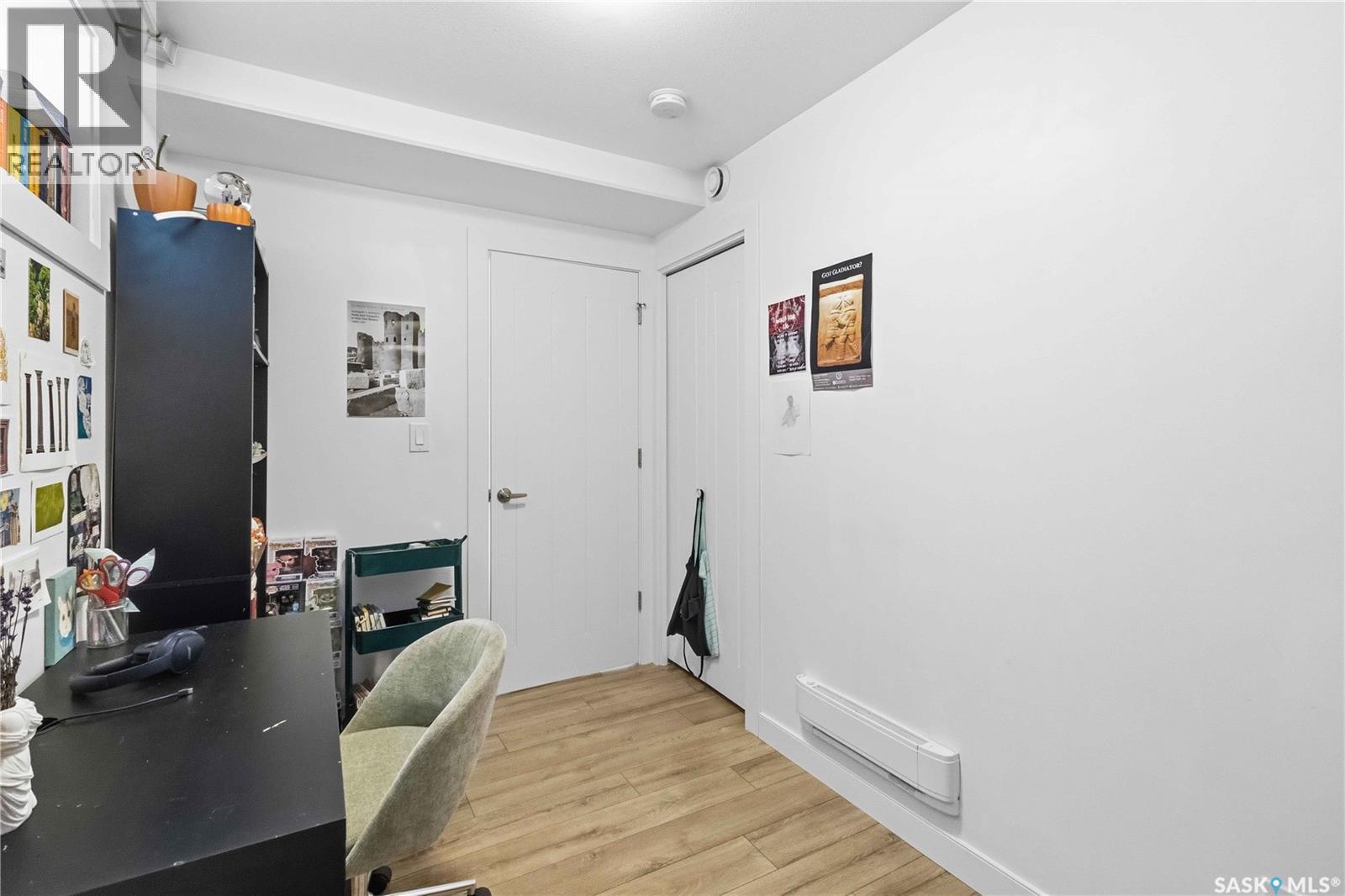 139 Dagnone Lane, Saskatoon, SK - Indoor Photo Showing Office
