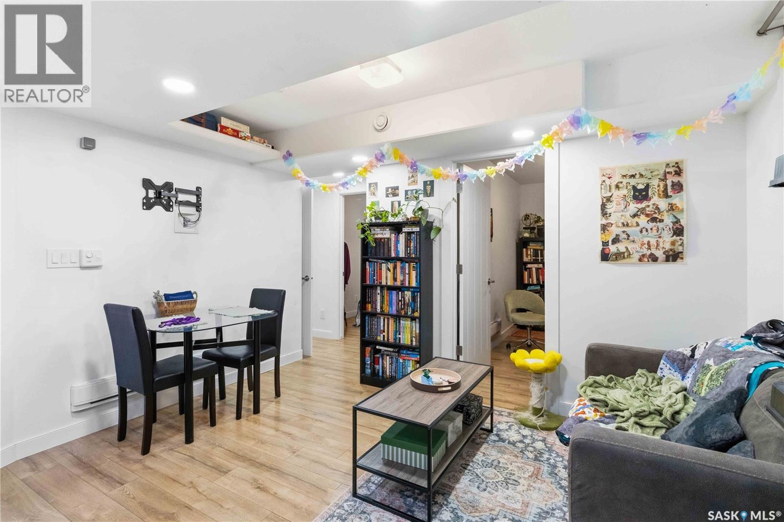 139 Dagnone Lane, Saskatoon, SK - Indoor