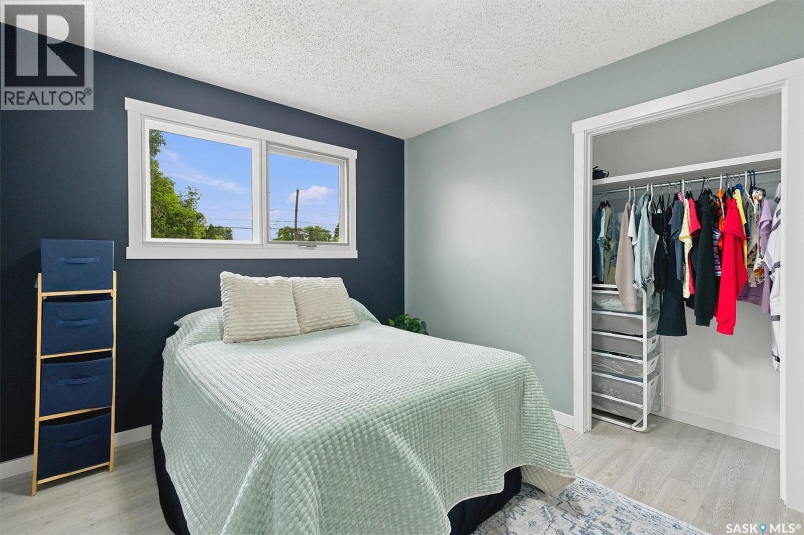 418 North Railway Street, Warman, SK - Indoor Photo Showing Bedroom