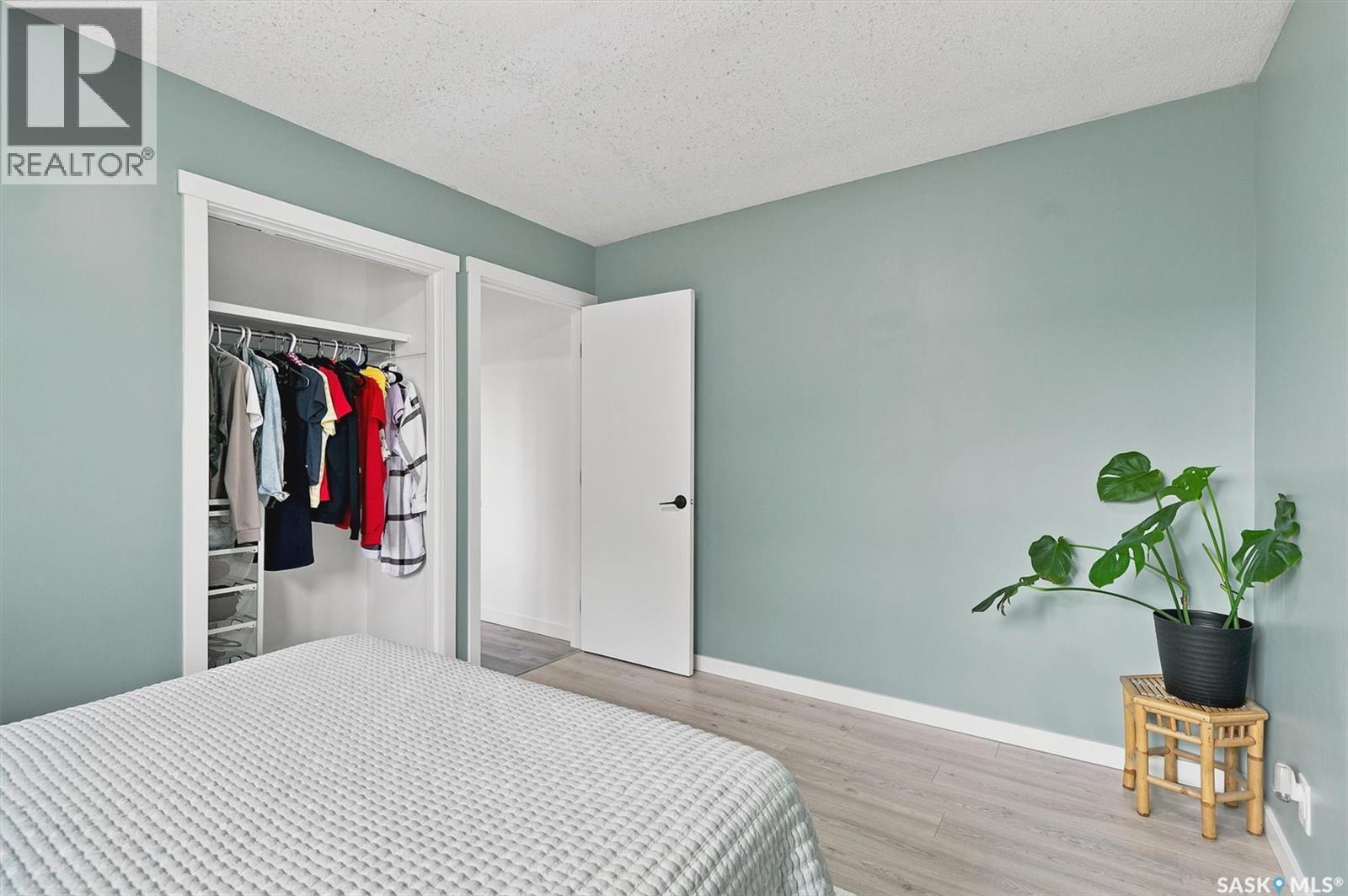 418 North Railway Street, Warman, SK - Indoor Photo Showing Bedroom