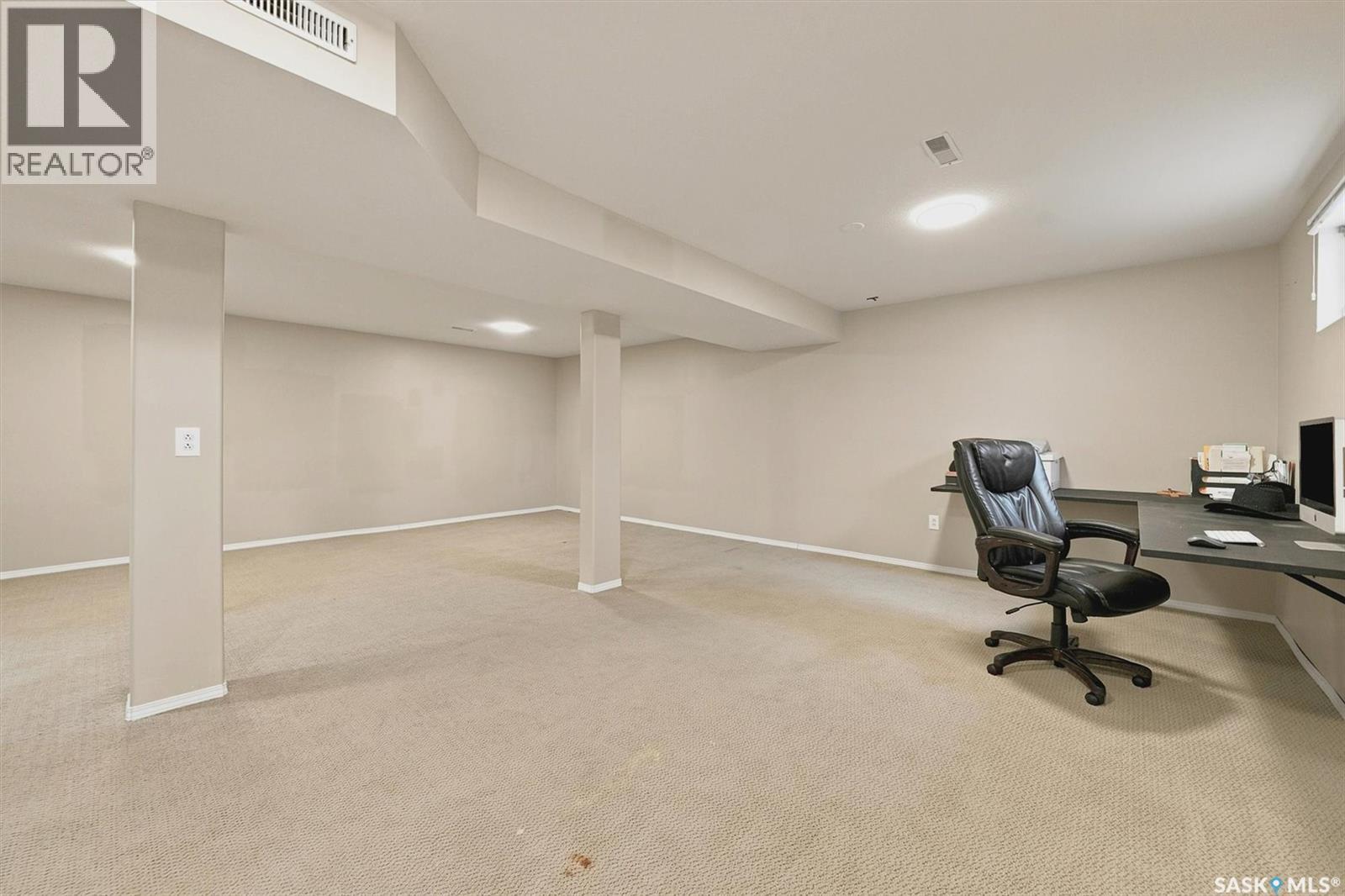 418 North Railway Street, Warman, SK - Indoor