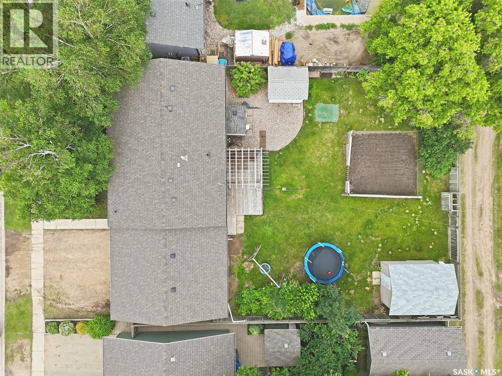 418 North Railway Street, Warman, SK - Outdoor