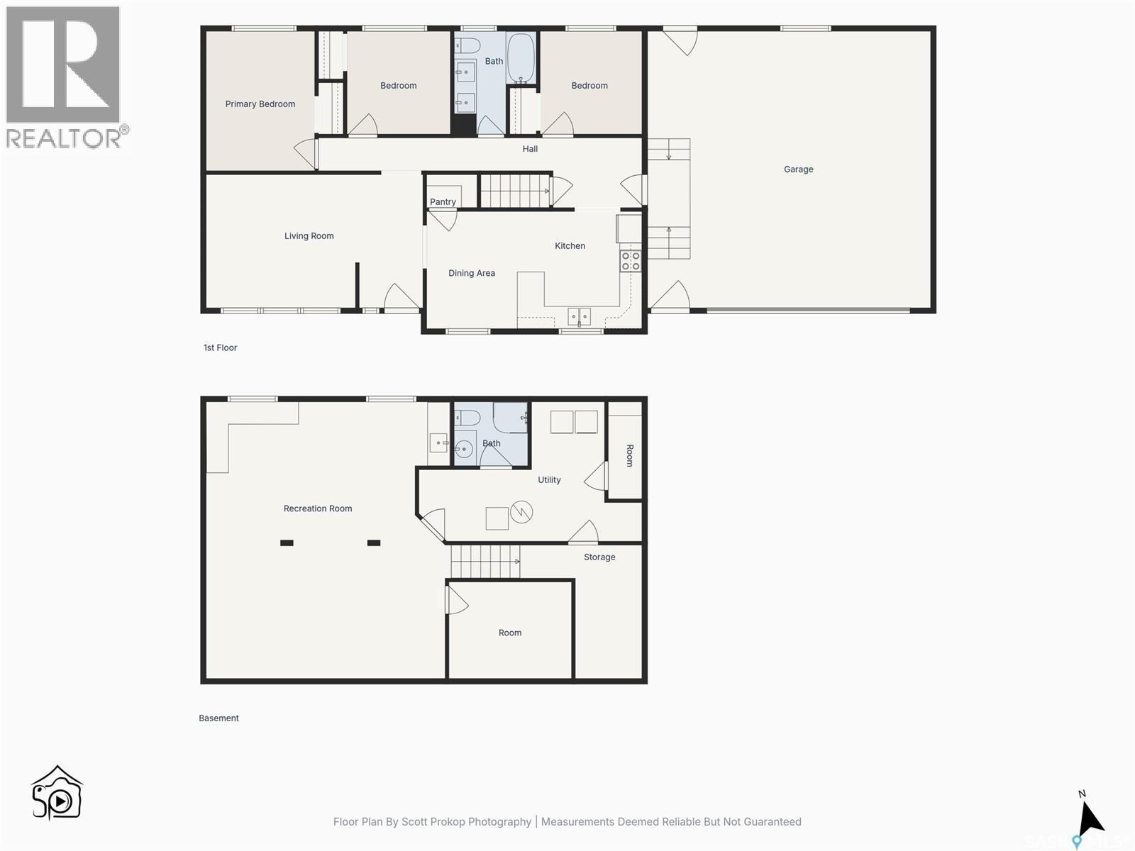 418 North Railway Street, Warman, SK - Other