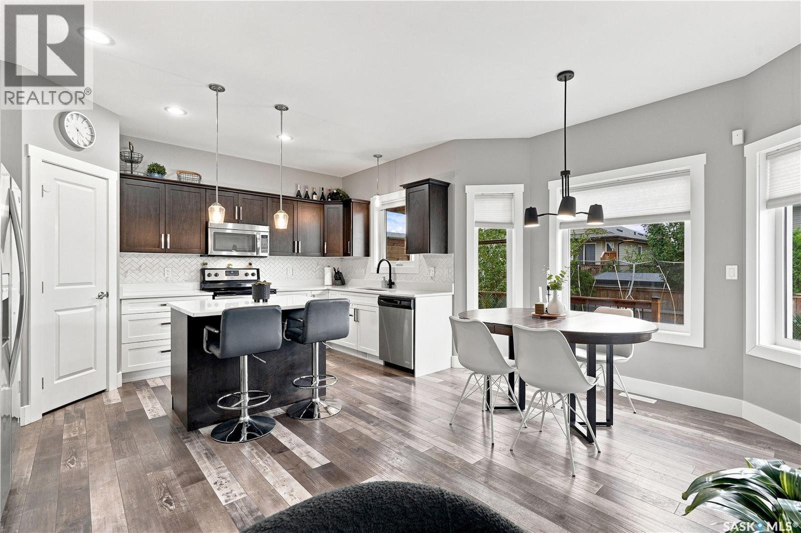575 Childers Crescent, Saskatoon, SK - Indoor