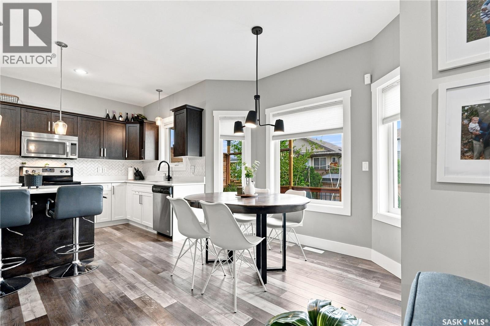 575 Childers Crescent, Saskatoon, SK - Indoor