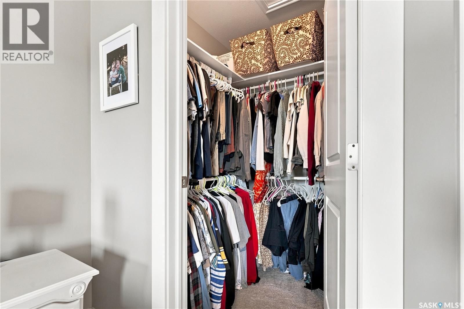 575 Childers Crescent, Saskatoon, SK - Indoor With Storage