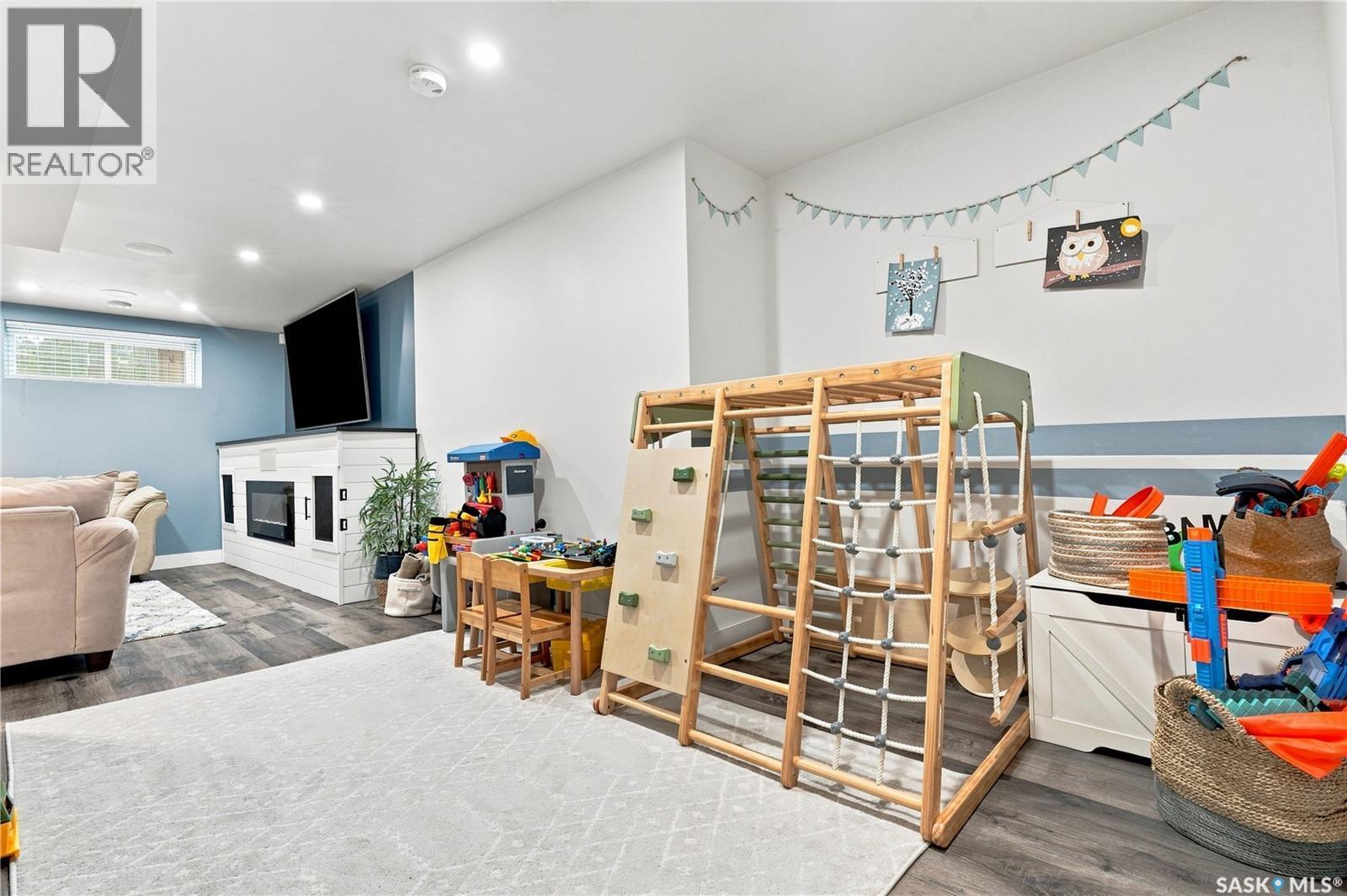 575 Childers Crescent, Saskatoon, SK - Indoor