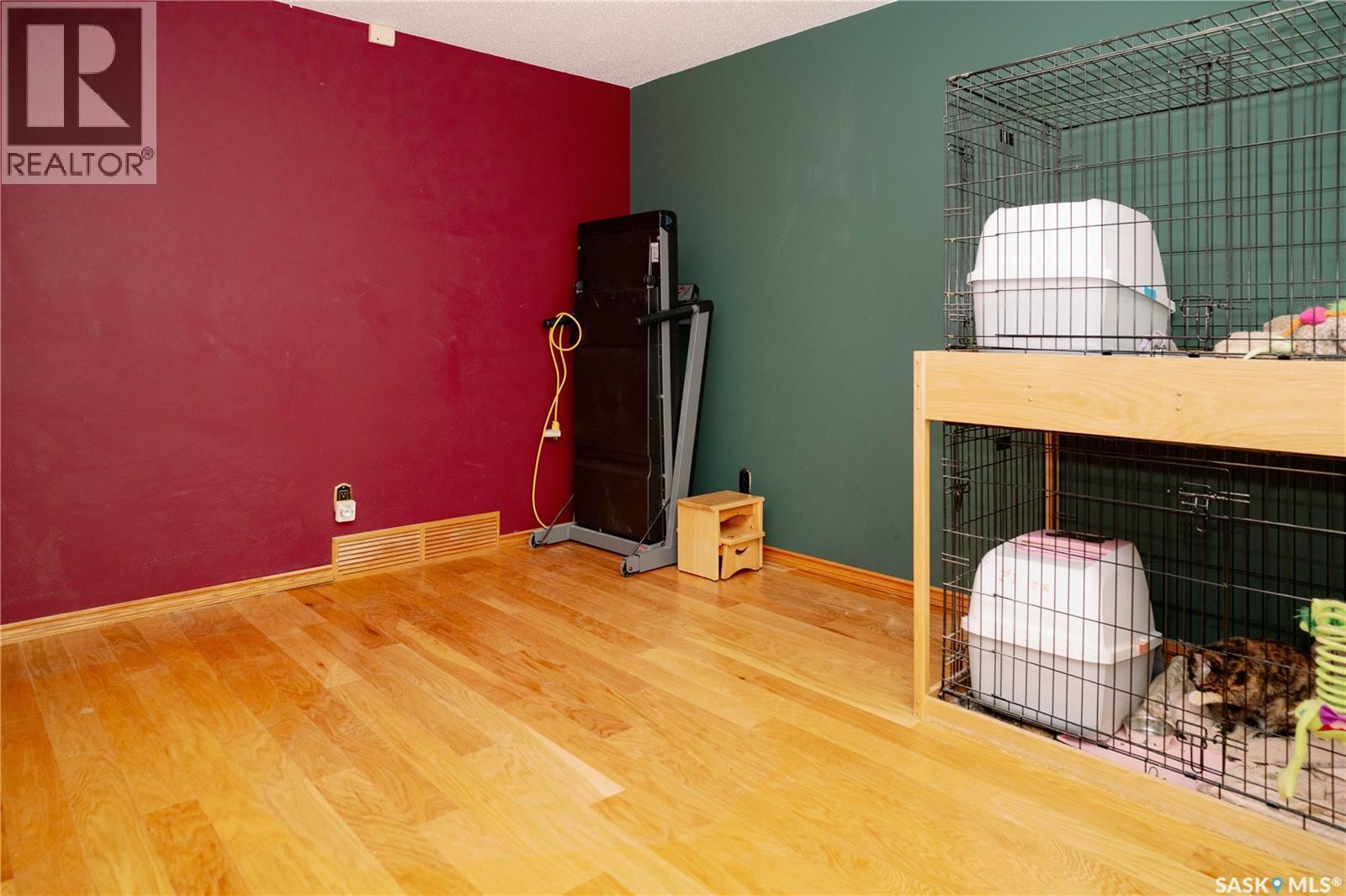 939 Haslam Crescent, Saskatoon, SK - Indoor Photo Showing Other Room
