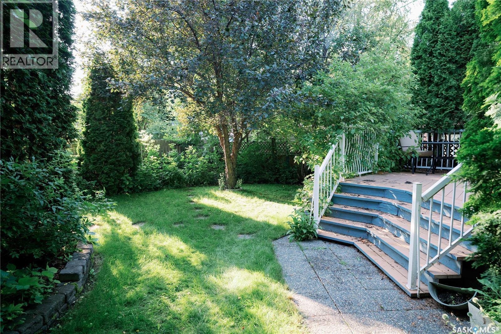 939 Haslam Crescent, Saskatoon, SK - Outdoor