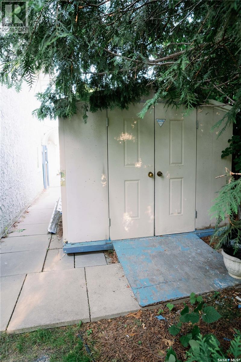 939 Haslam Crescent, Saskatoon, SK - Outdoor