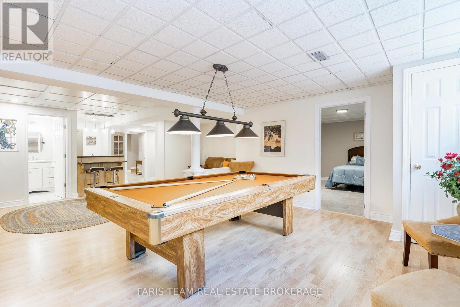 10 Wilton Trail, Aurora, ON - Indoor Photo Showing Other Room