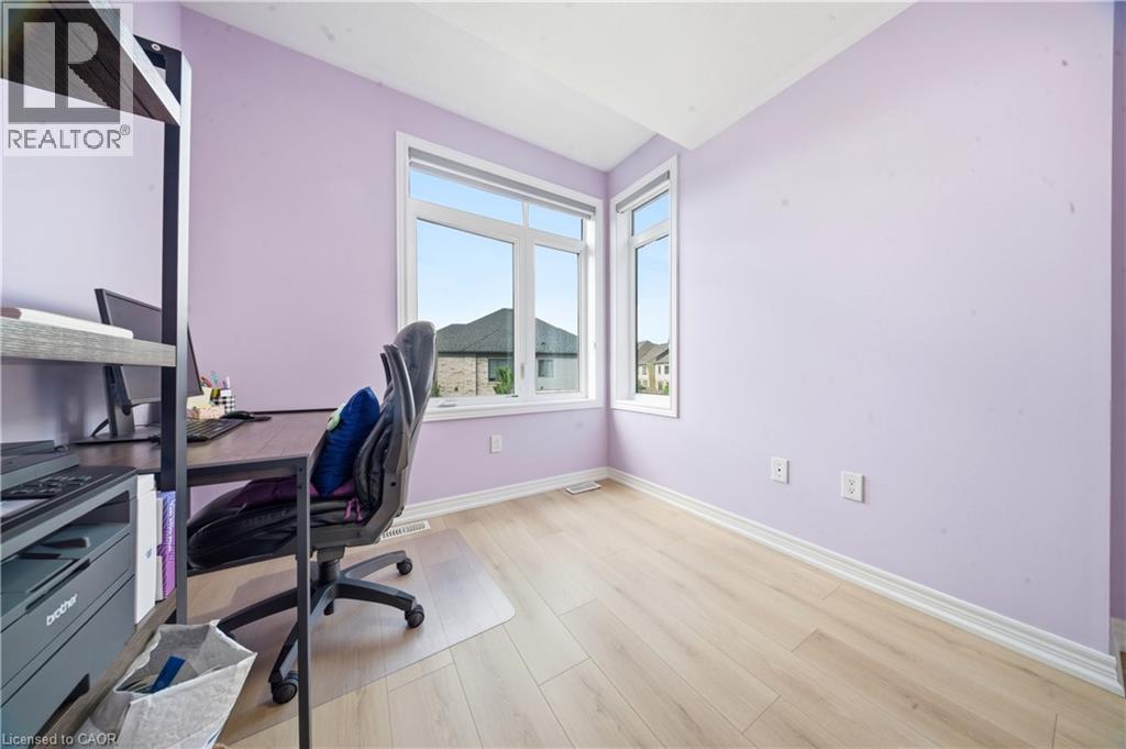 166 Deerpath Drive Unit# 32, Guelph, ON - Indoor Photo Showing Office