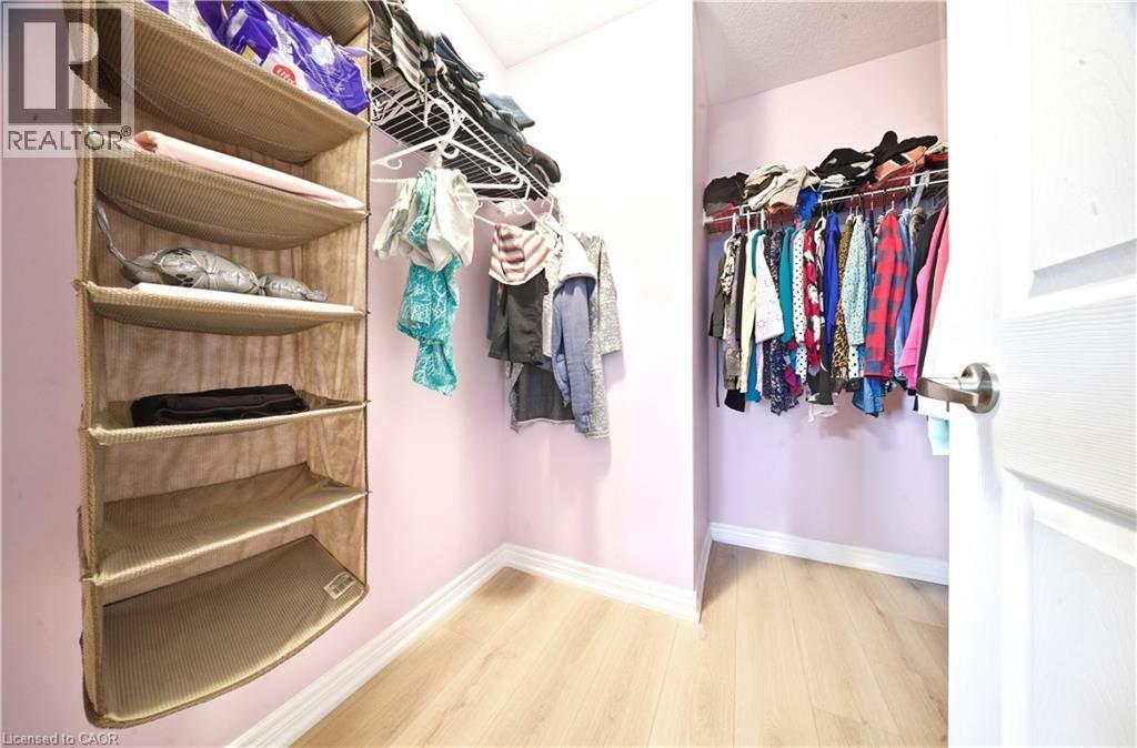 166 Deerpath Drive Unit# 32, Guelph, ON - Indoor With Storage