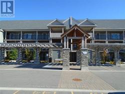301 - 7 ANCHORAGE CRESCENT Collingwood, ON L9Y 5C5