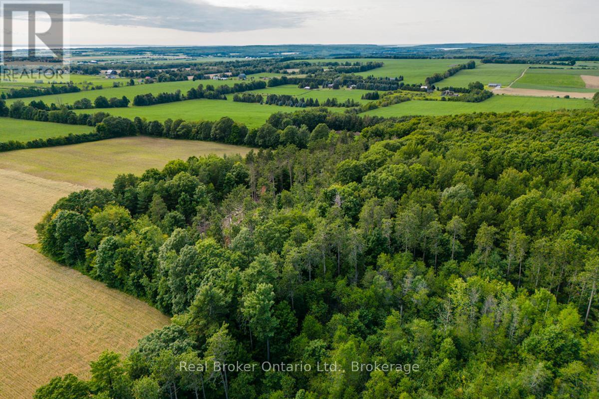 90 14 Concession E, Tiny, ON - Outdoor With View