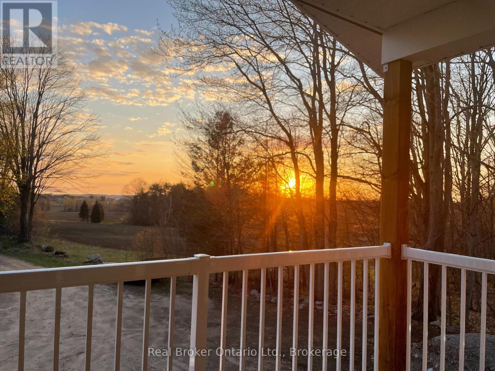 90 14 Concession E, Tiny, ON - Outdoor With View