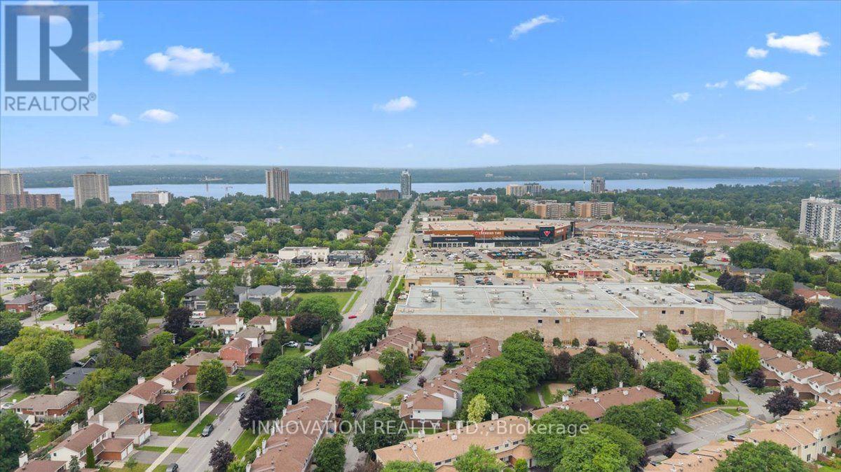 2 - 76 Esterlawn Private, Ottawa, ON - Outdoor With View