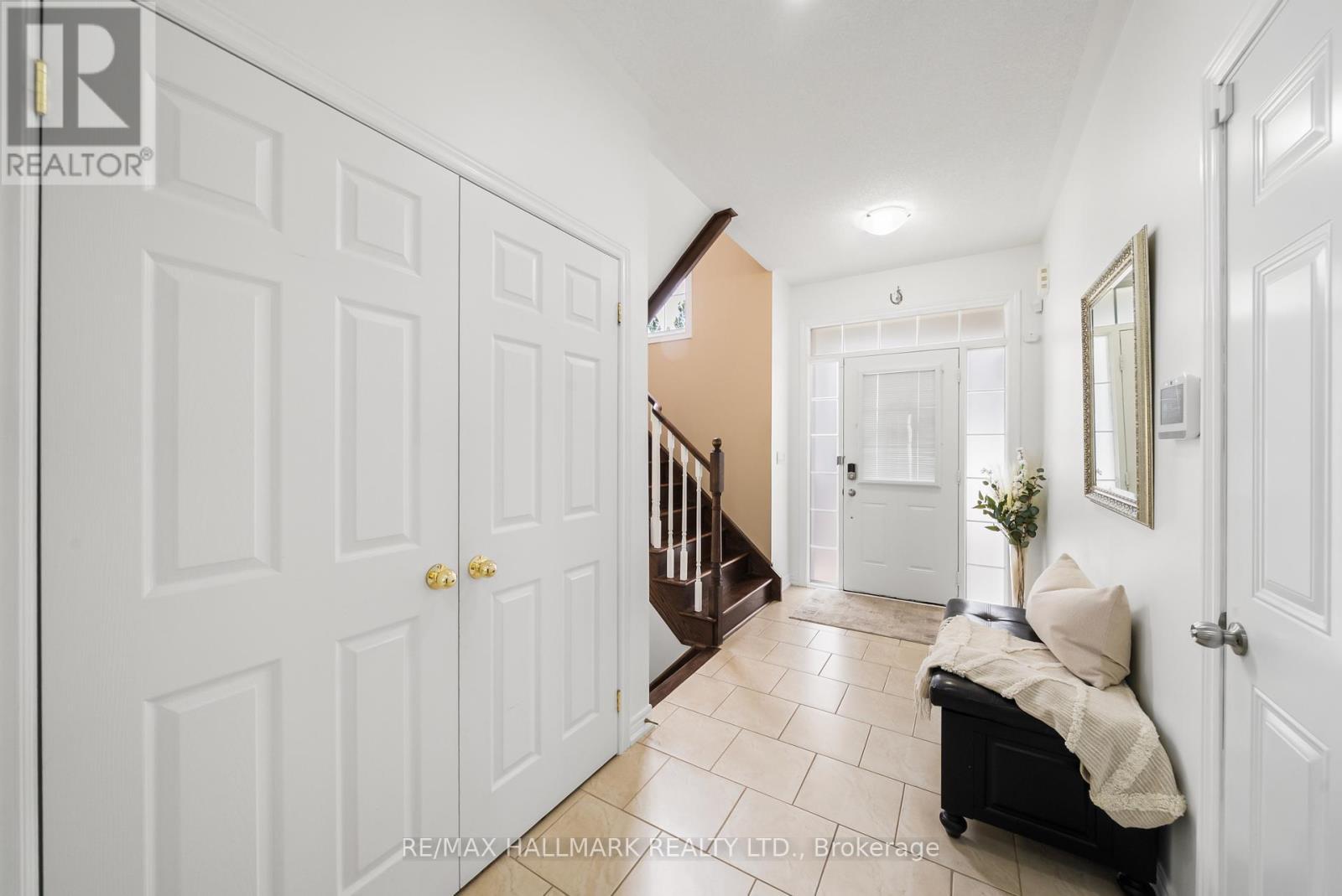 152 Mcdonald Crescent, Clarington, ON - Indoor Photo Showing Other Room