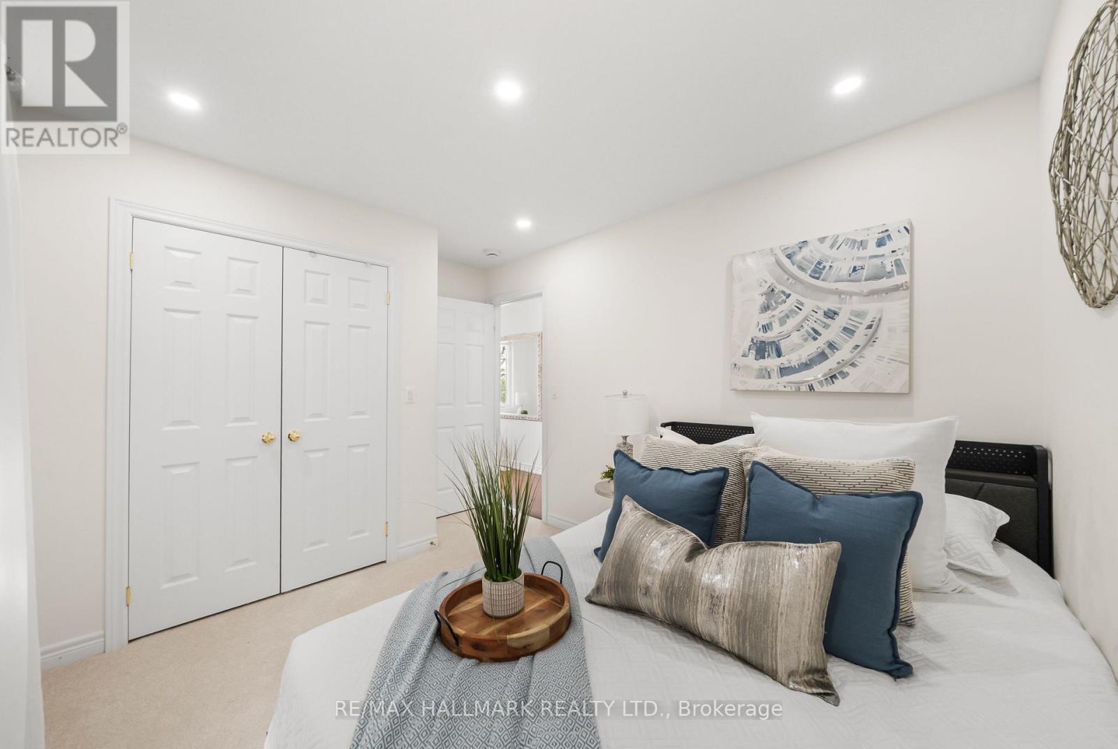 bedroom 2 - 152 Mcdonald Crescent, Clarington, ON - Indoor