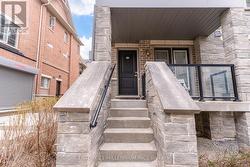 30 - 200 VETERANS DRIVE Brampton, ON L7A 4S6