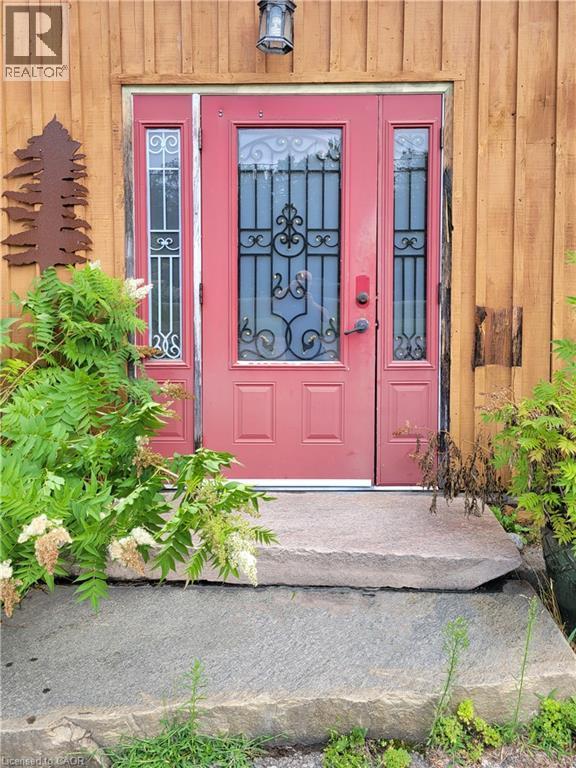 2803 Highway 60, Dwight, ON
