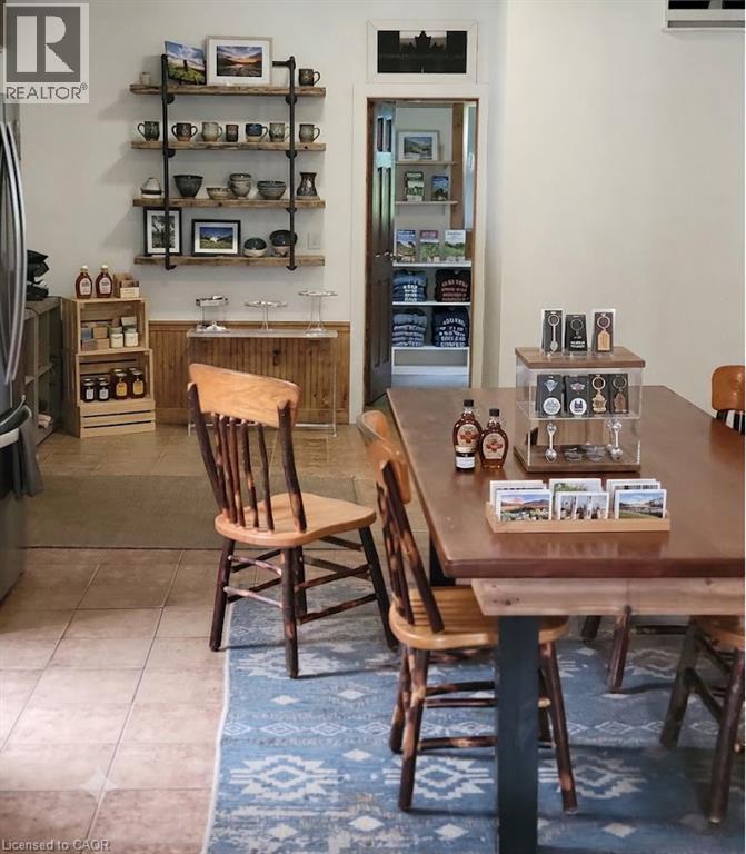2803 Highway 60, Dwight, ON