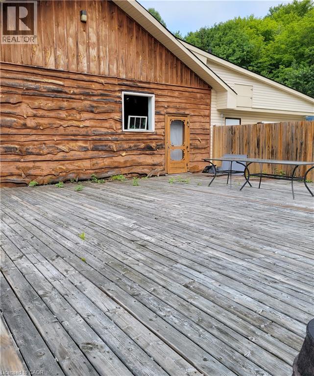 2803 Highway 60, Dwight, ON