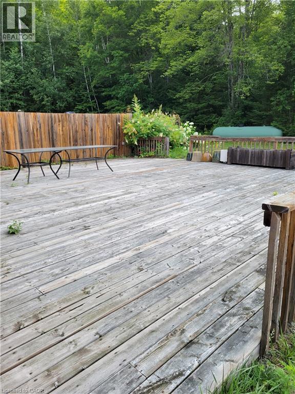 2803 Highway 60, Dwight, ON