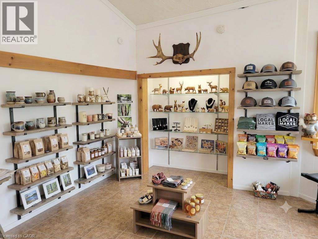 2803 Highway 60, Dwight, ON