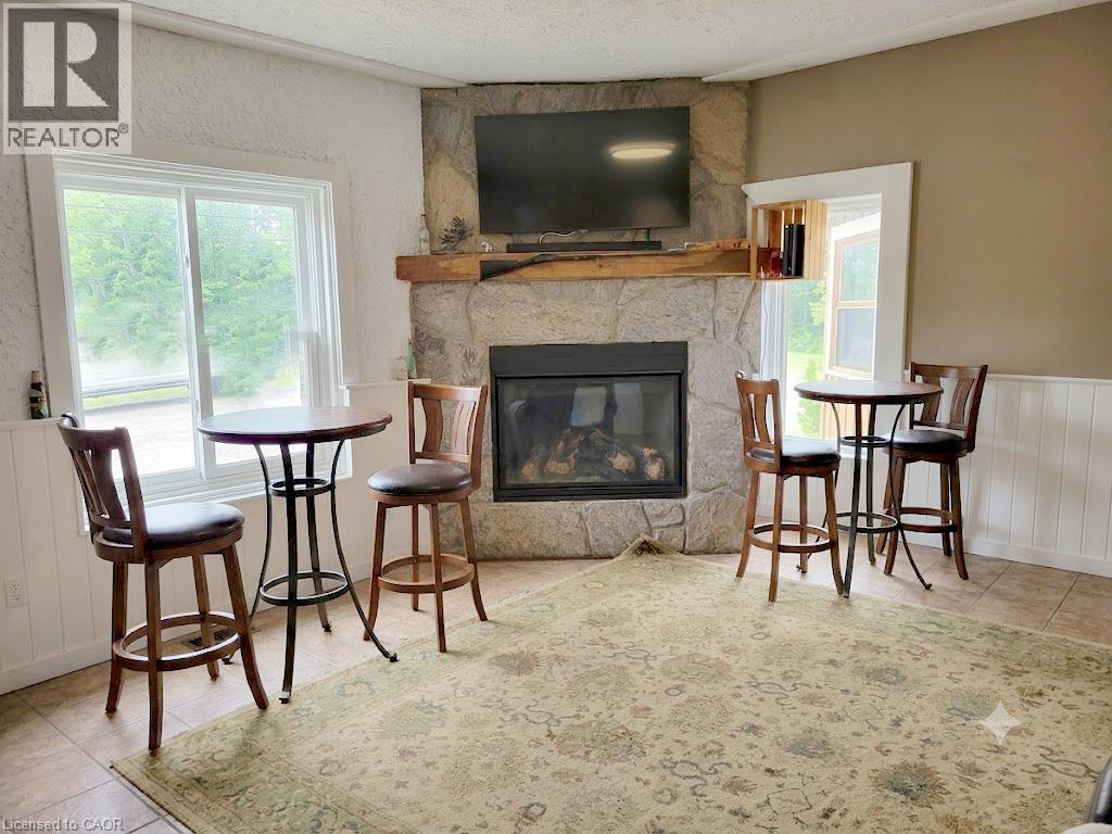 2803 Highway 60, Dwight, ON