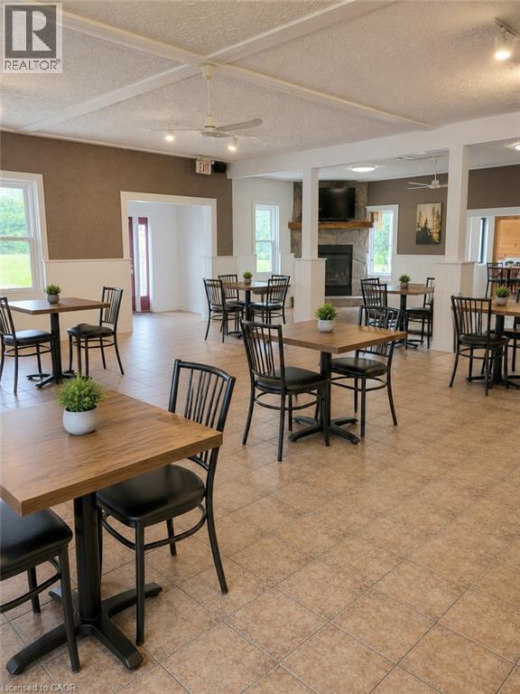 2803 Highway 60, Dwight, ON