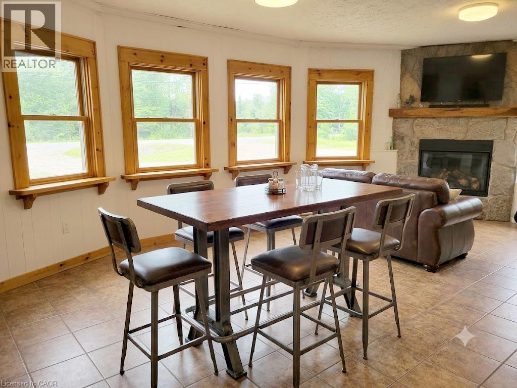 2803 Highway 60, Dwight, ON
