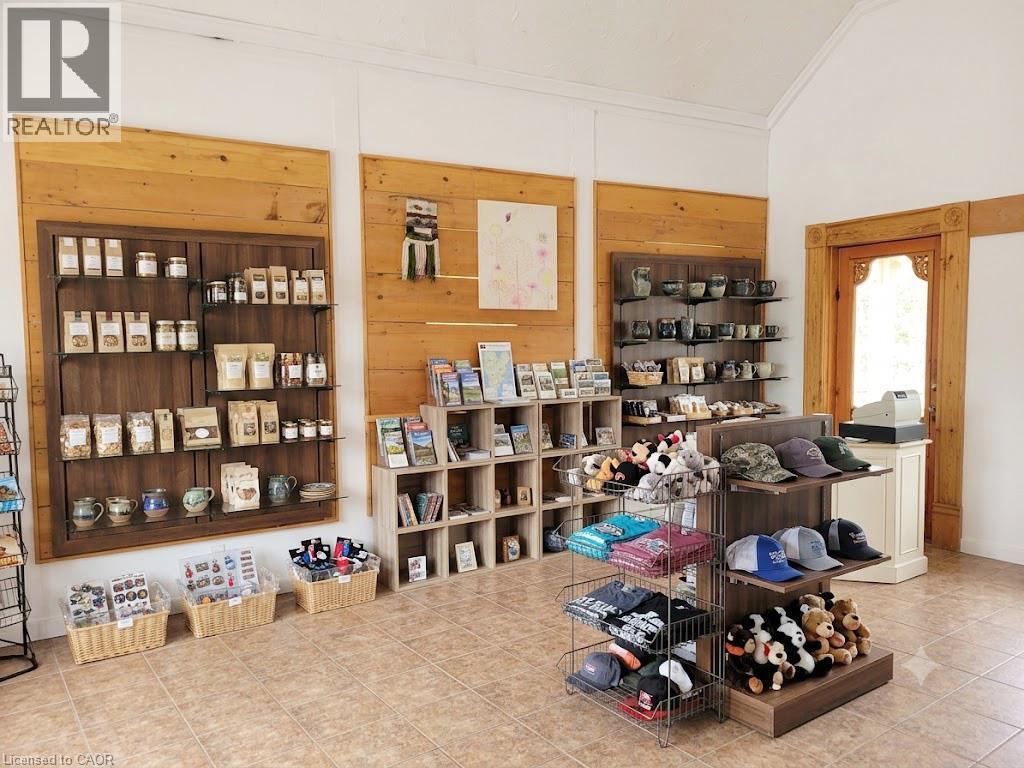 2803 Highway 60, Dwight, ON