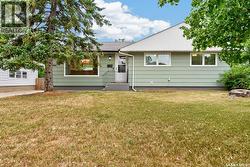 1054 Grace STREET Moose Jaw, SK S6H 3C3