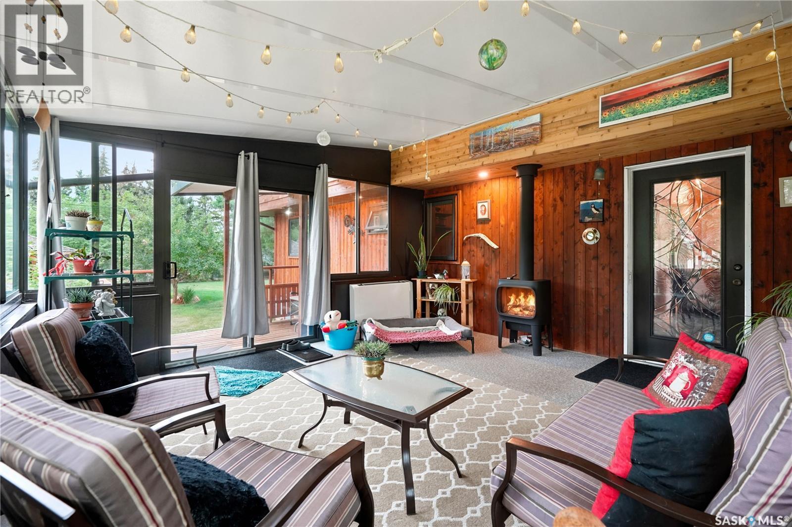 21 Meadow Road, White City, SK - Indoor
