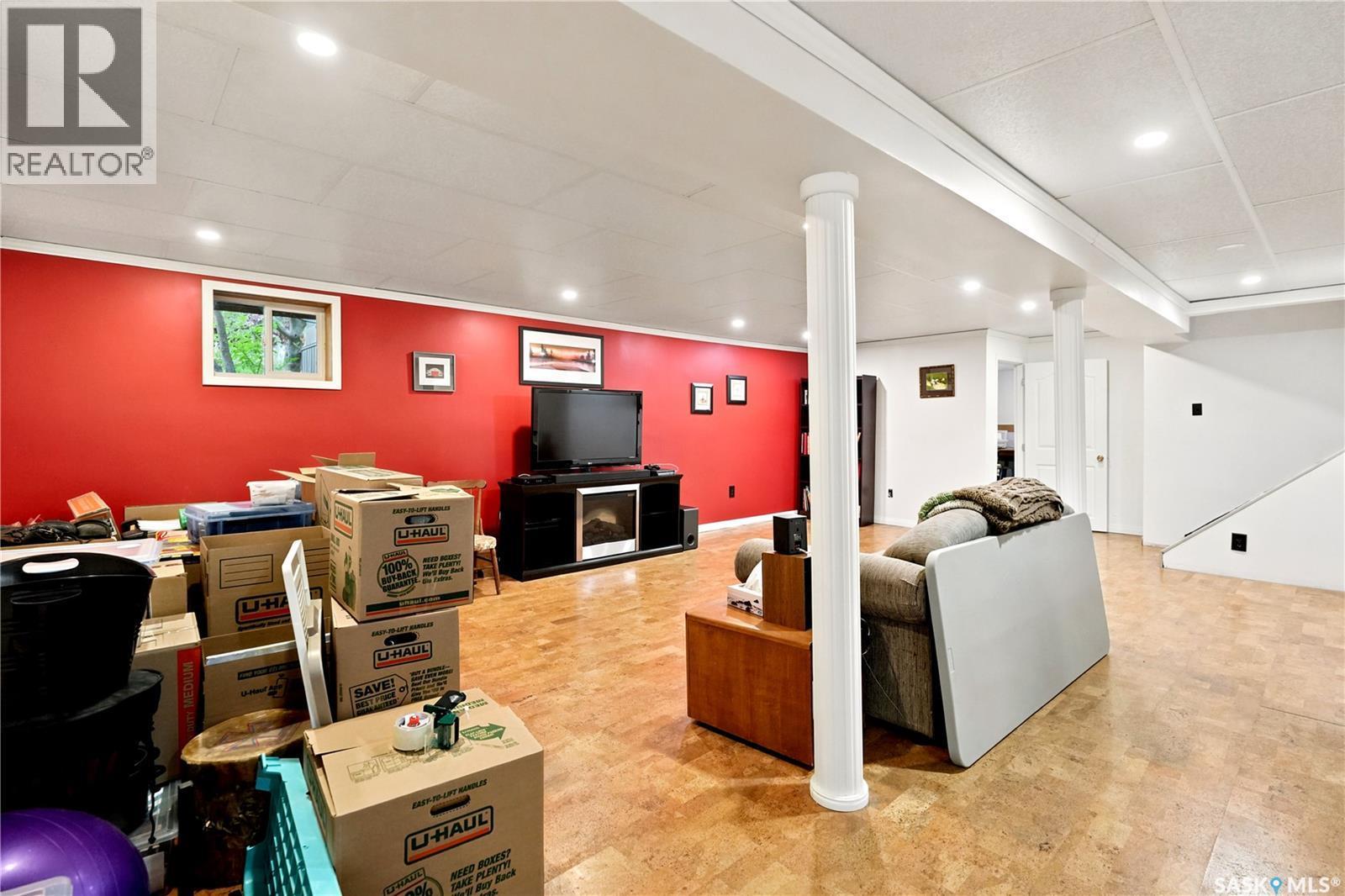 21 Meadow Road, White City, SK - Indoor