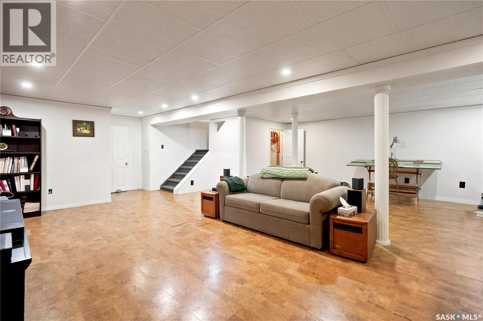 21 Meadow Road, White City, SK - Indoor