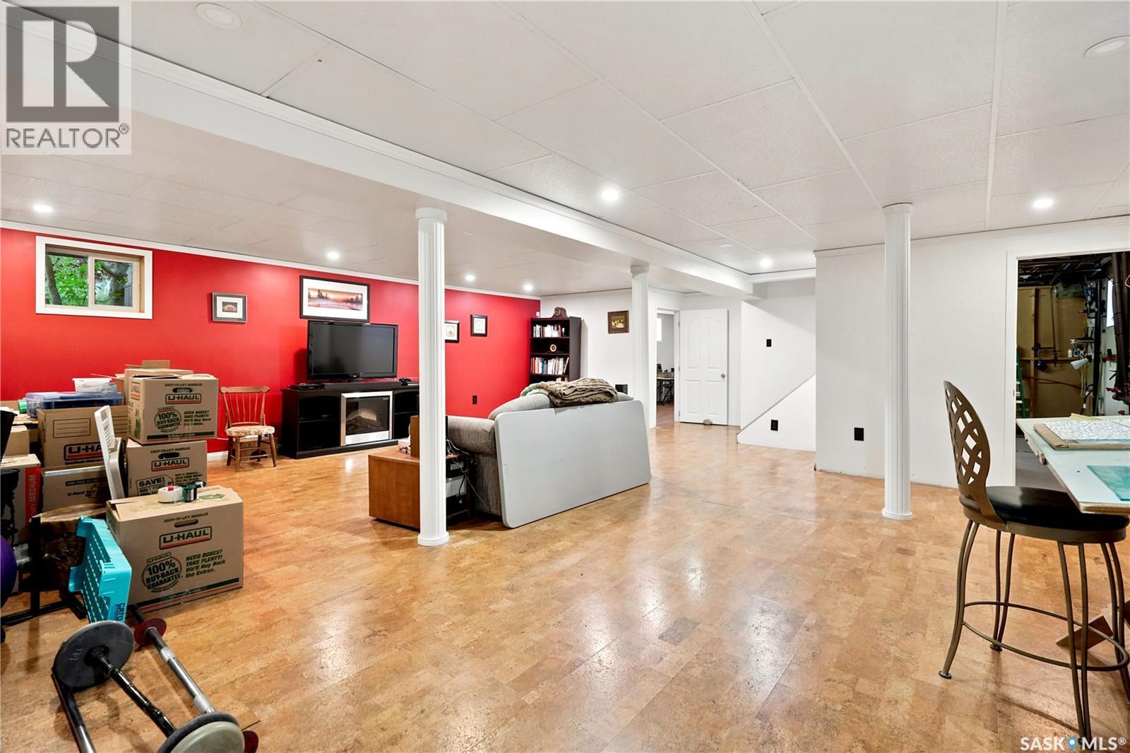 21 Meadow Road, White City, SK - Indoor