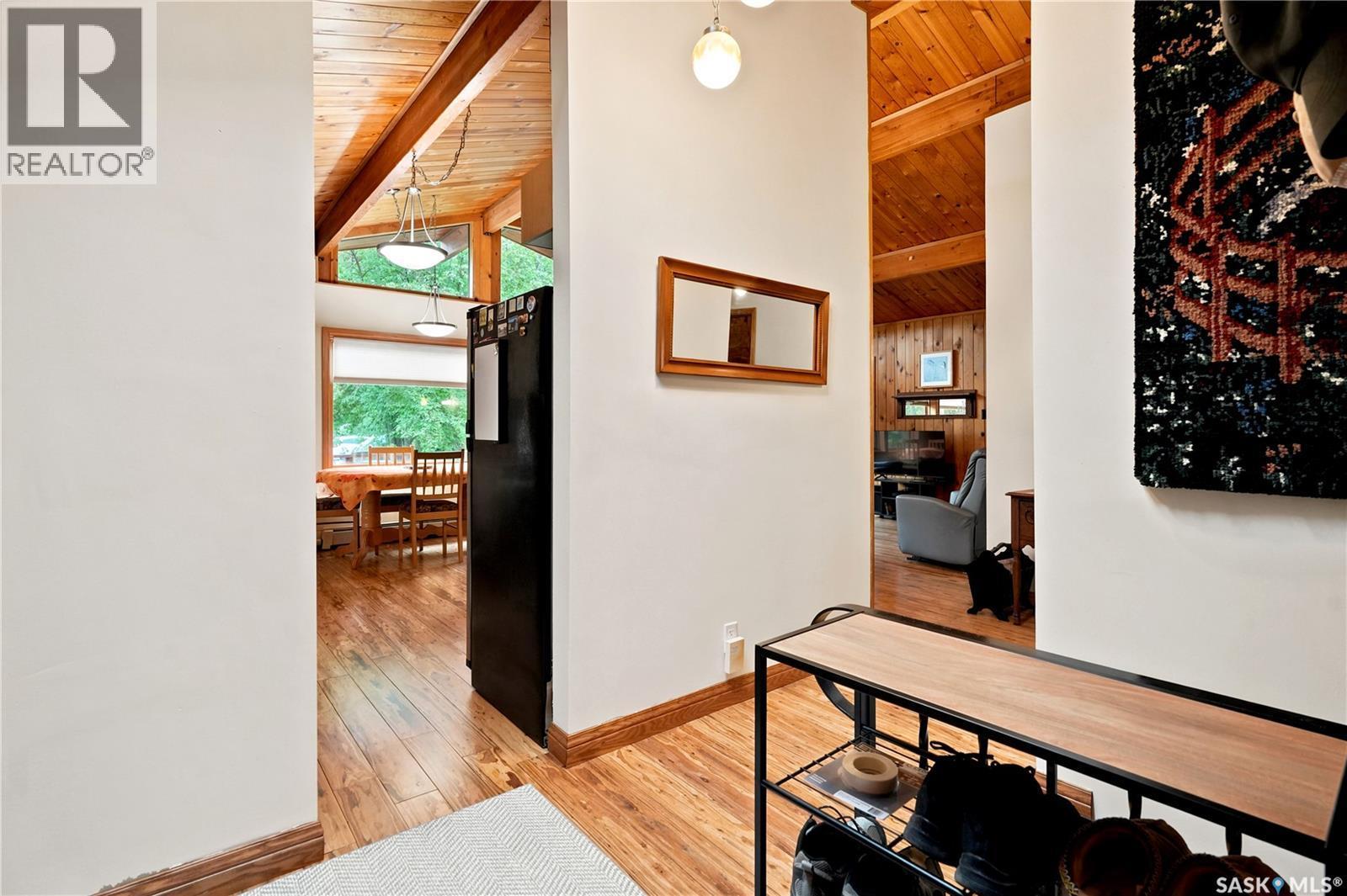 21 Meadow Road, White City, SK - Indoor Photo Showing Other Room