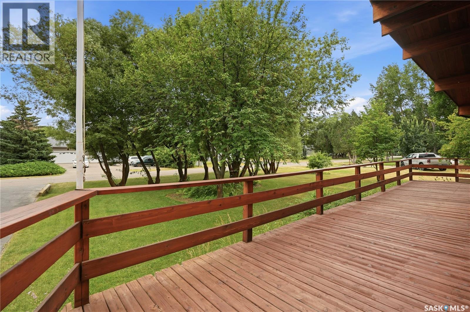 21 Meadow Road, White City, SK - Outdoor
